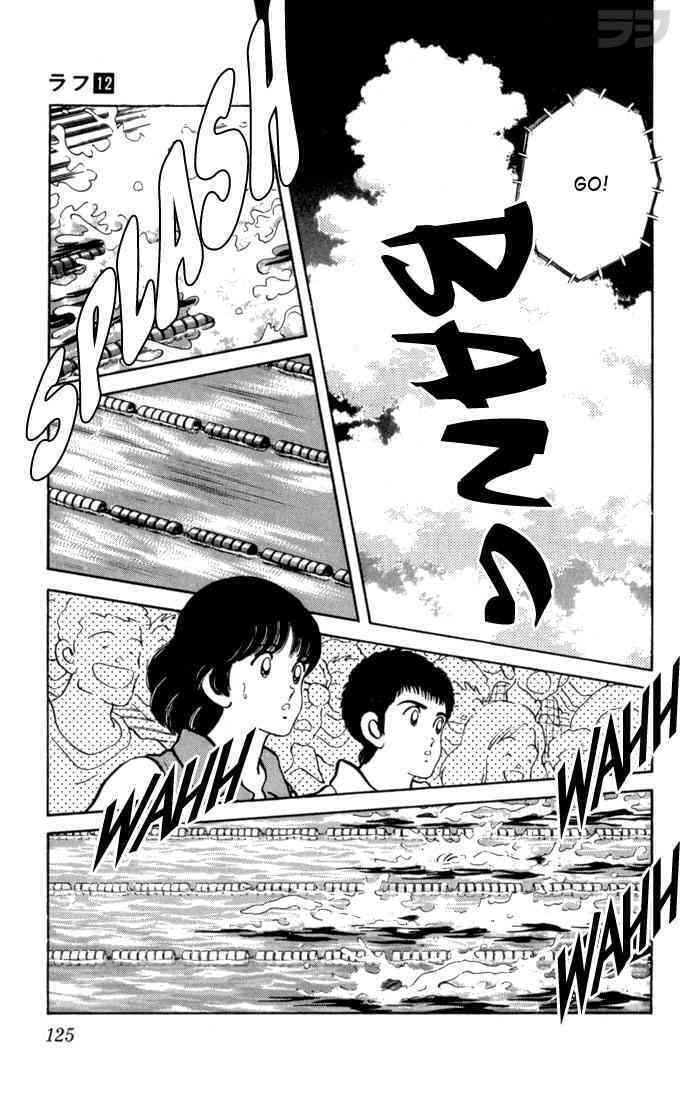 Read Rough Manga Online