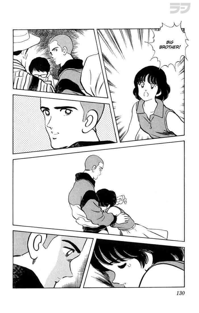 Read Rough Manga Online