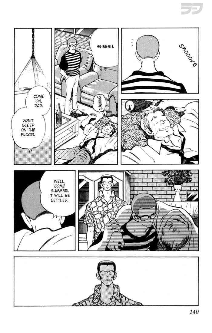 Read Rough Manga Online