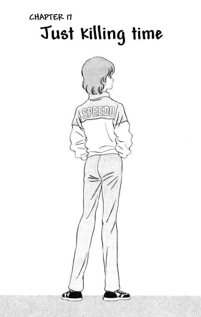 Read Rough Manga Online