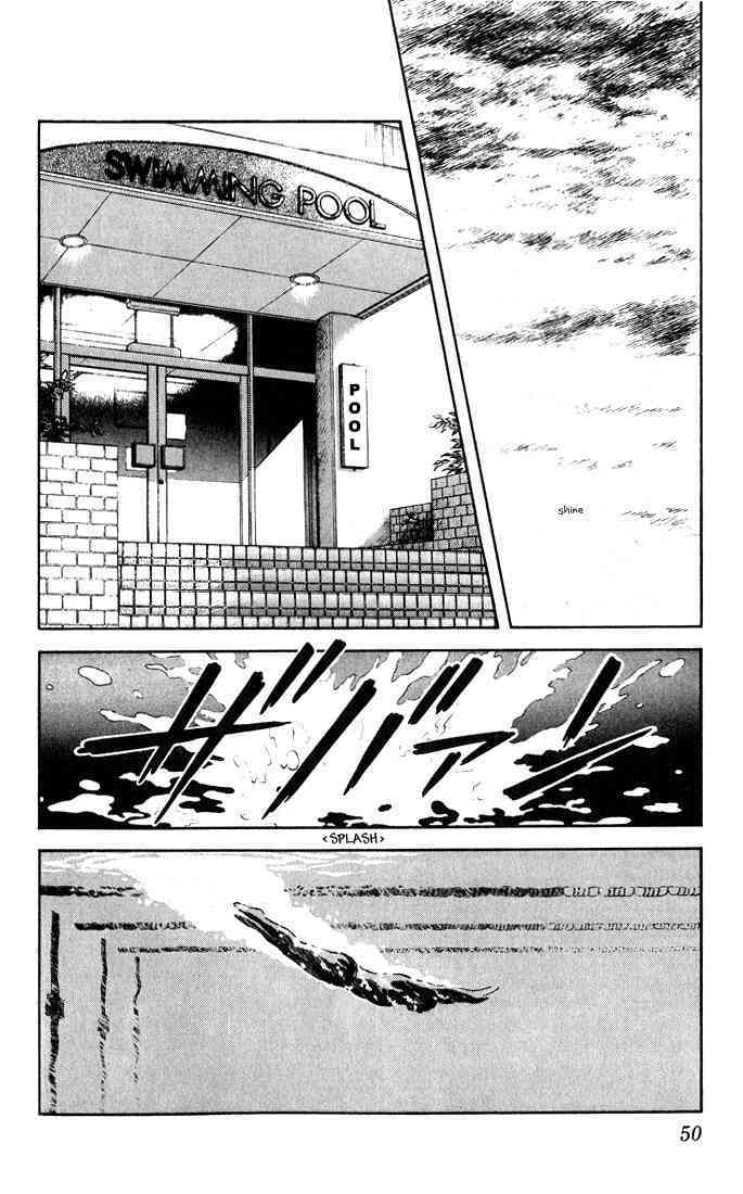 Read Rough Manga Online