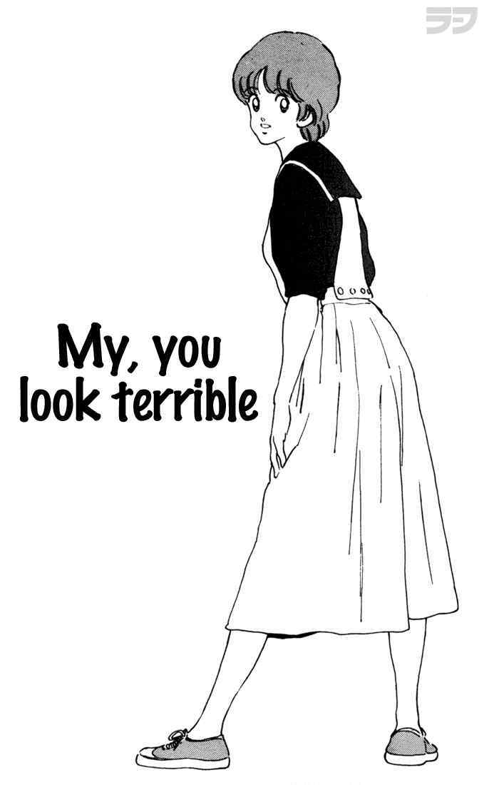 Read Rough Manga Online