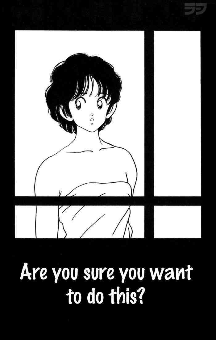 Read Rough Manga Online