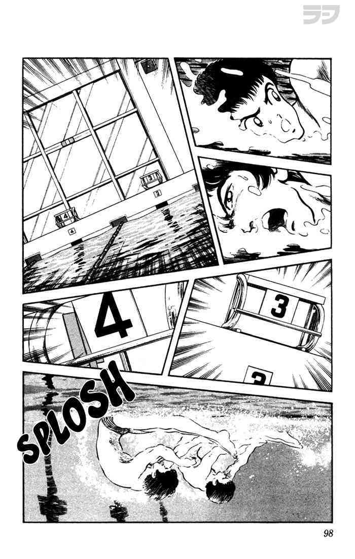 Read Rough Manga Online
