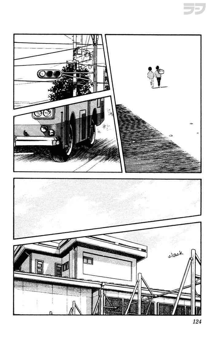 Read Rough Manga Online