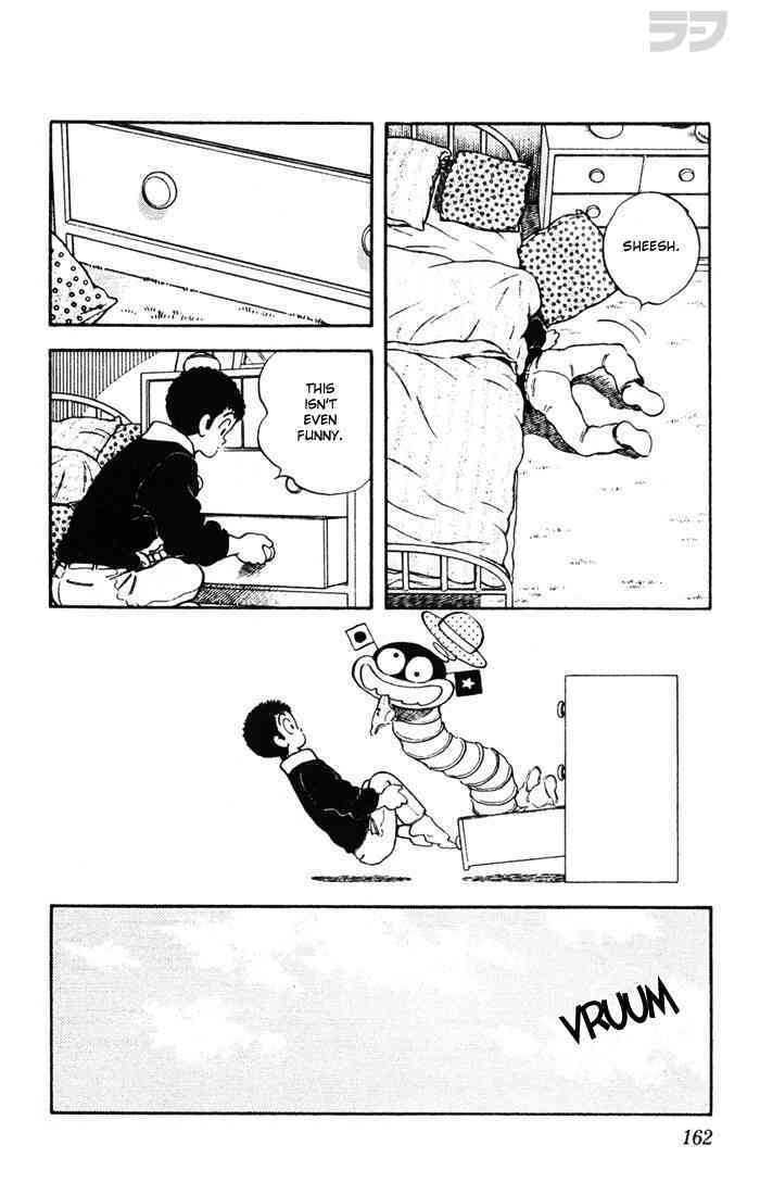 Read Rough Manga Online