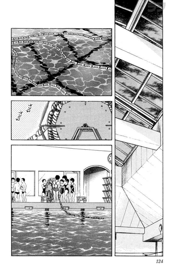Read Rough Manga Online