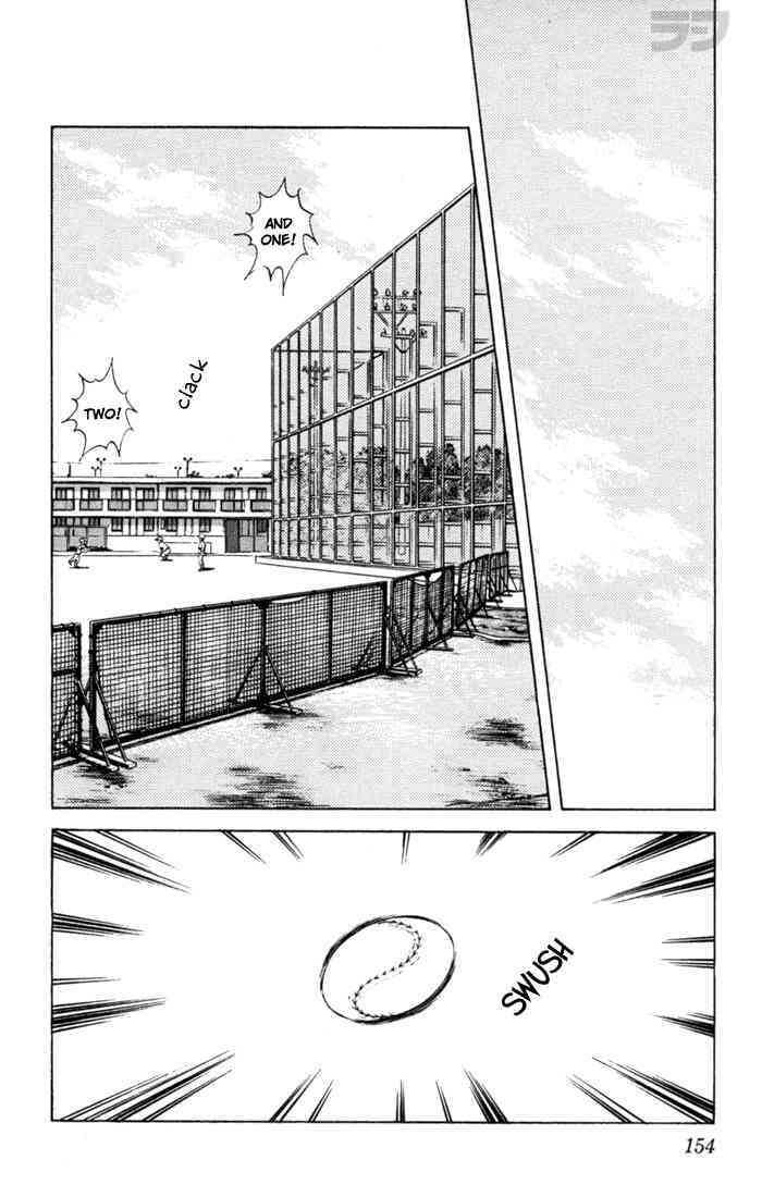 Read Rough Manga Online