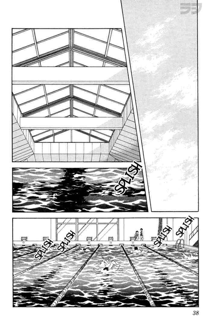 Read Rough Manga Online