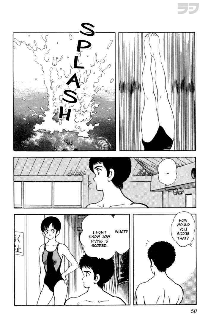 Read Rough Manga Online
