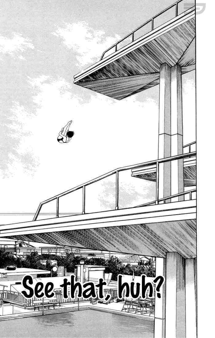 Read Rough Manga Online