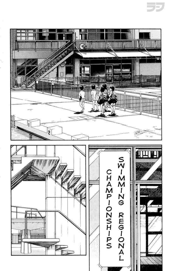 Read Rough Manga Online