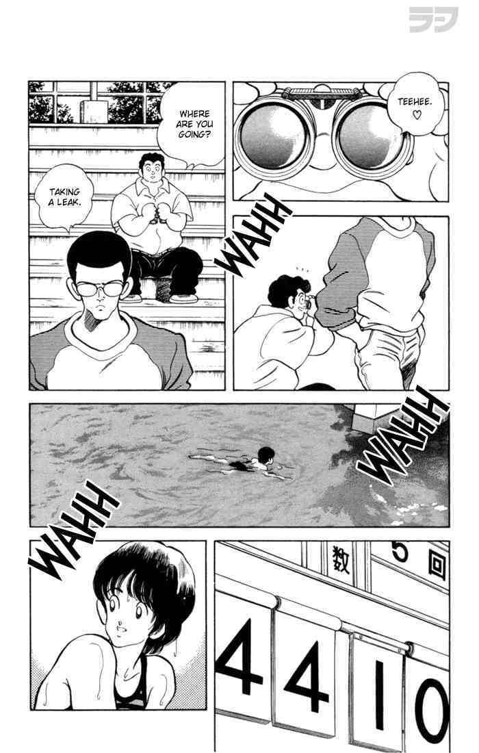Read Rough Manga Online