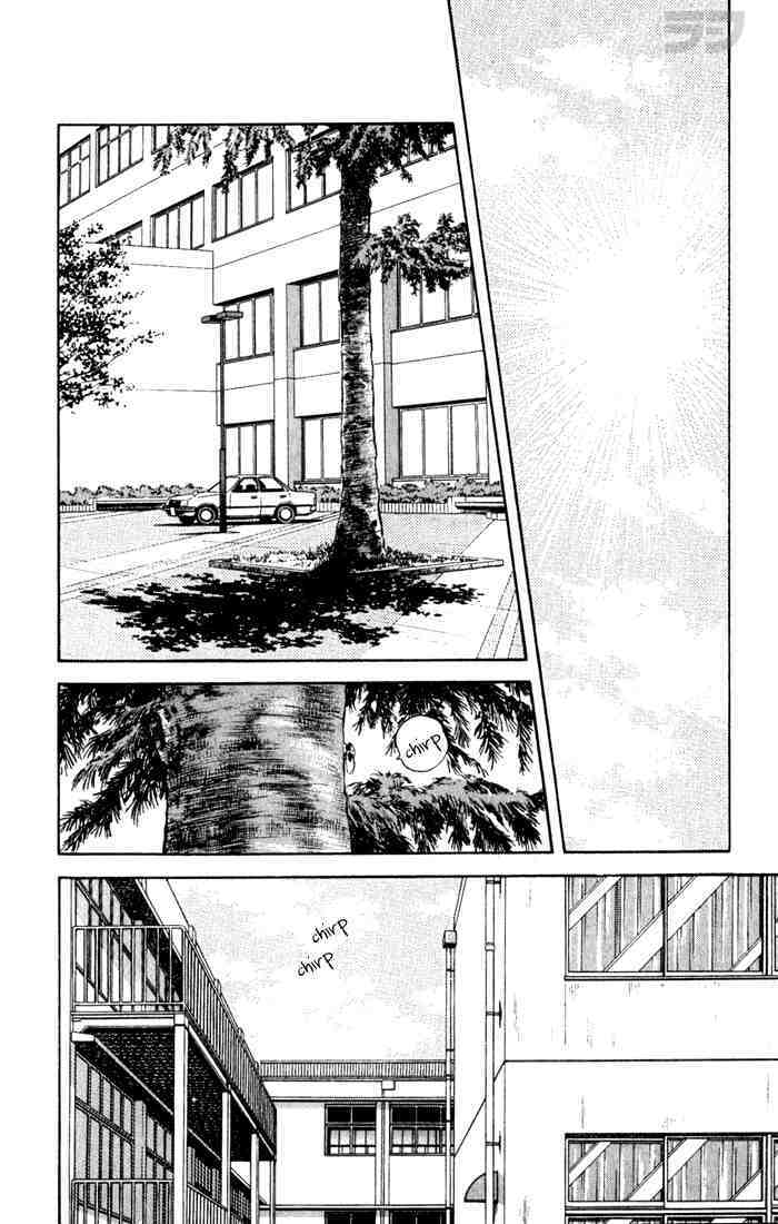 Read Rough Manga Online