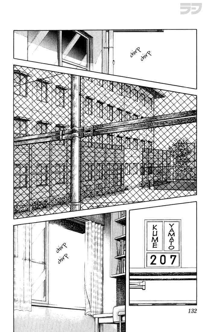 Read Rough Manga Online
