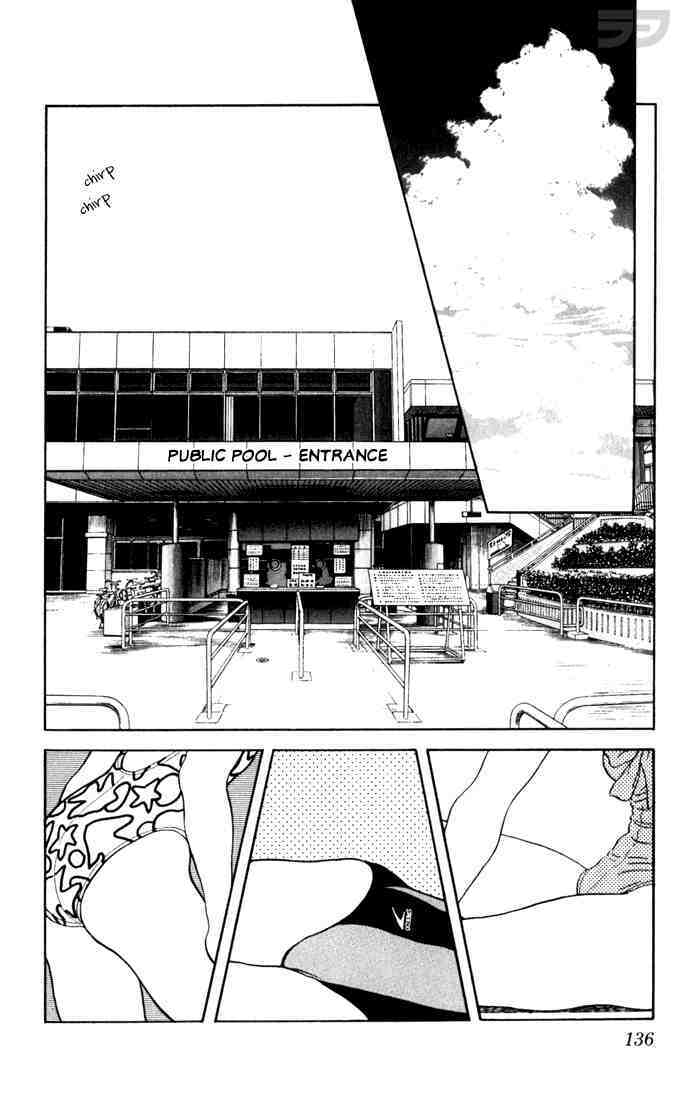 Read Rough Manga Online