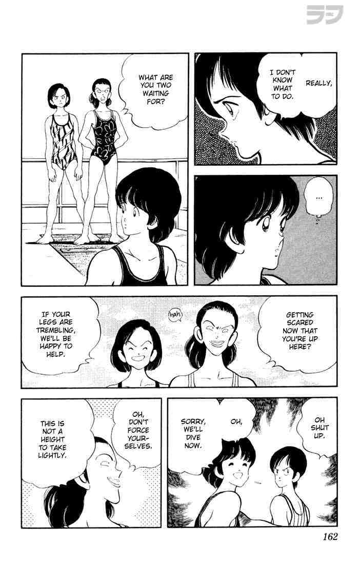 Read Rough Manga Online