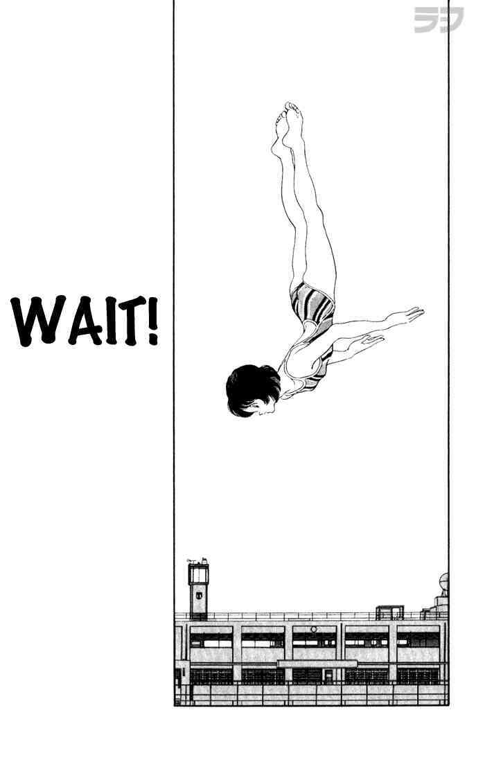 Read Rough Manga Online