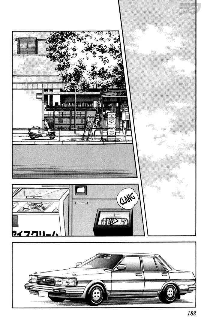 Read Rough Manga Online