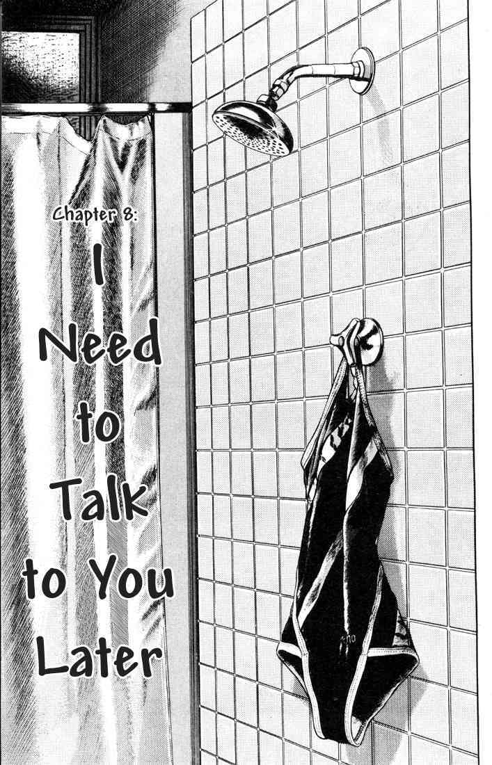 Read Rough Manga Online