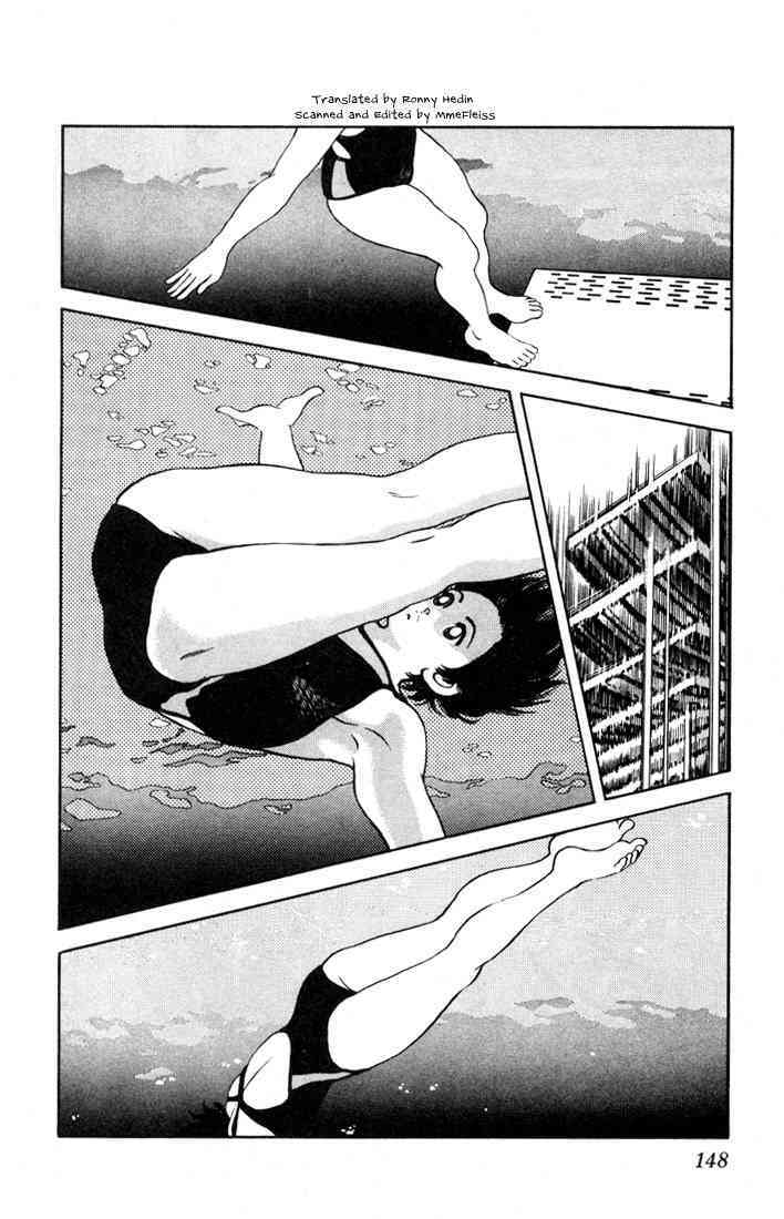 Read Rough Manga Online