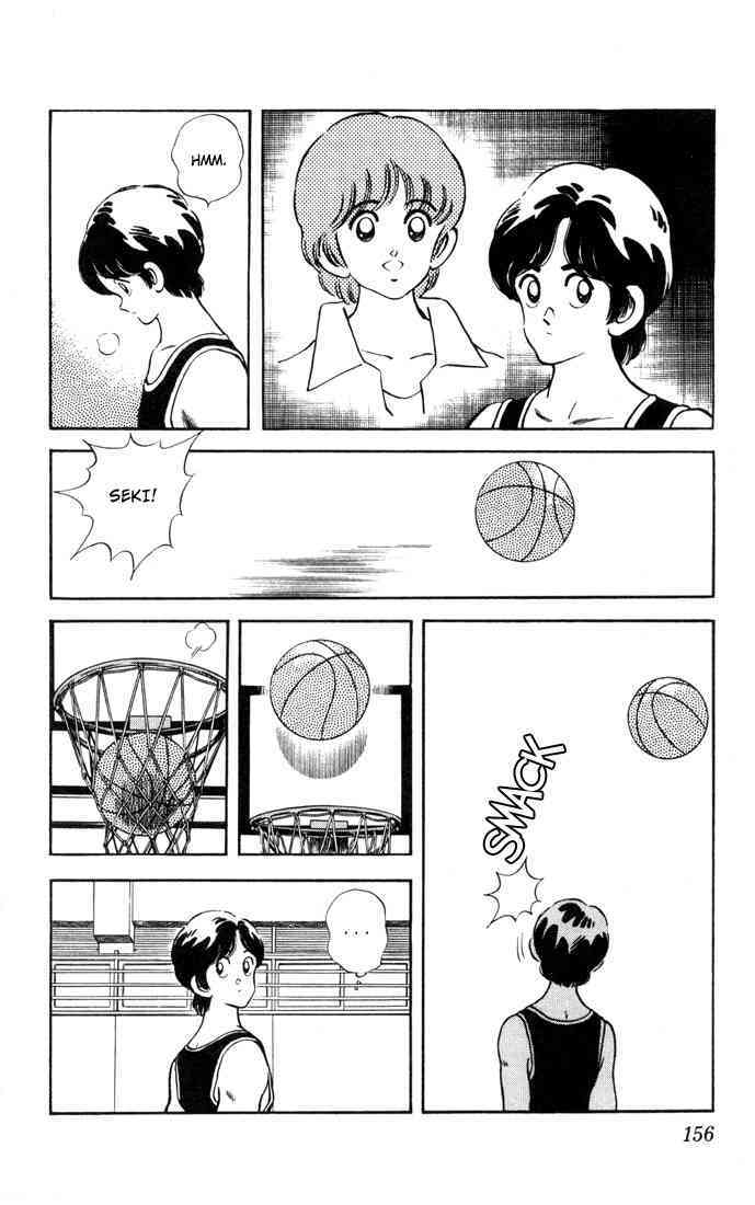 Read Rough Manga Online