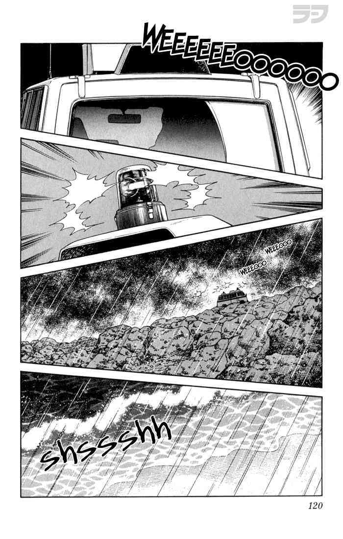 Read Rough Manga Online