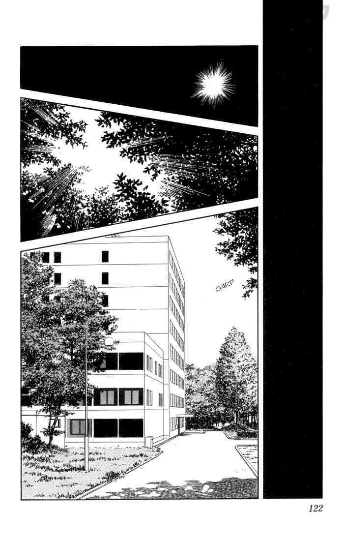 Read Rough Manga Online