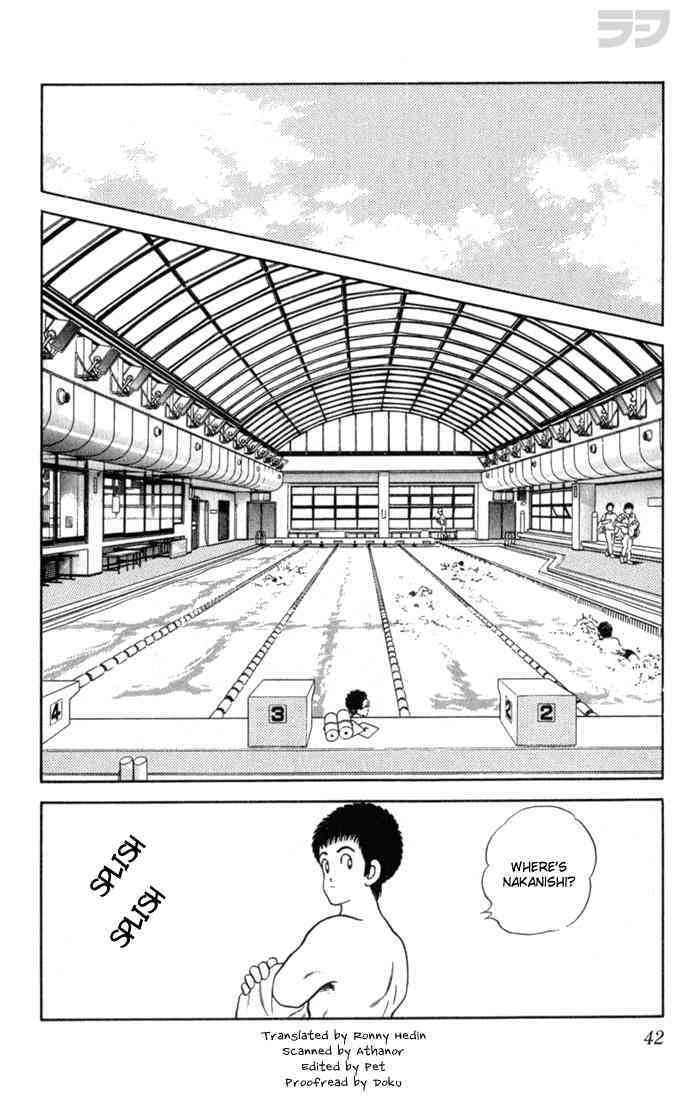 Read Rough Manga Online