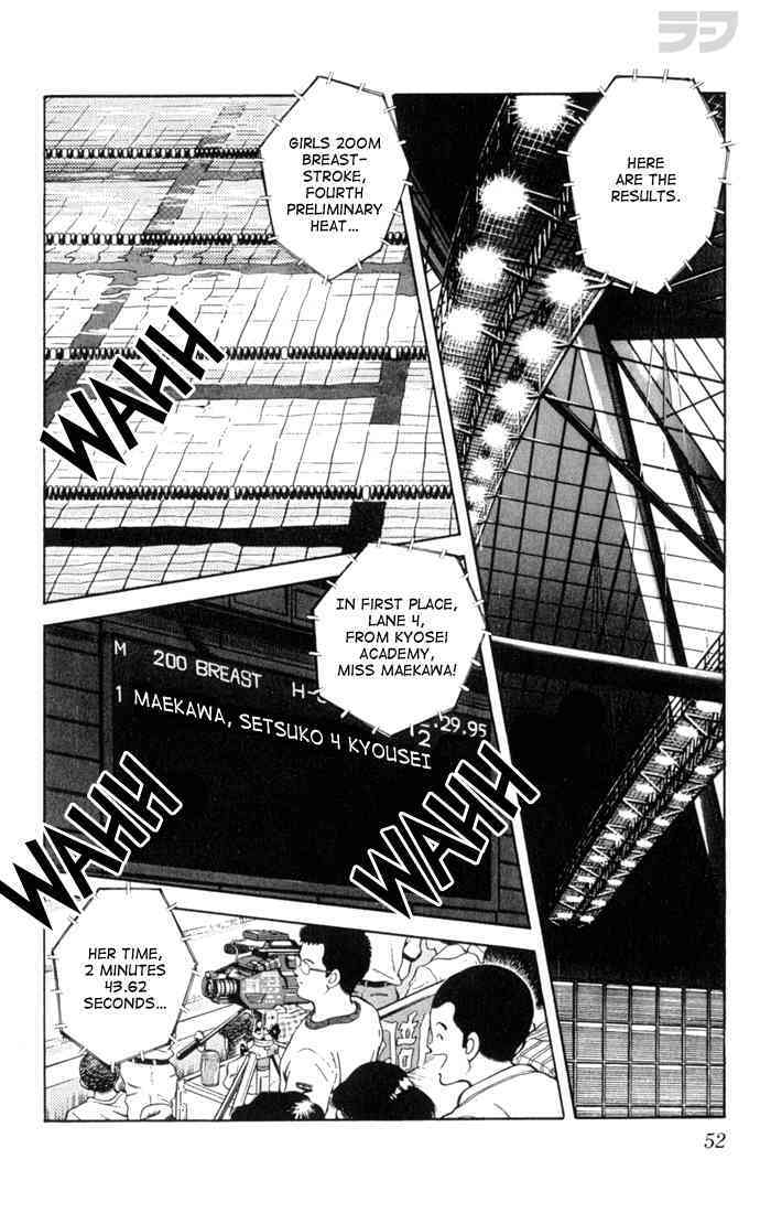 Read Rough Manga Online