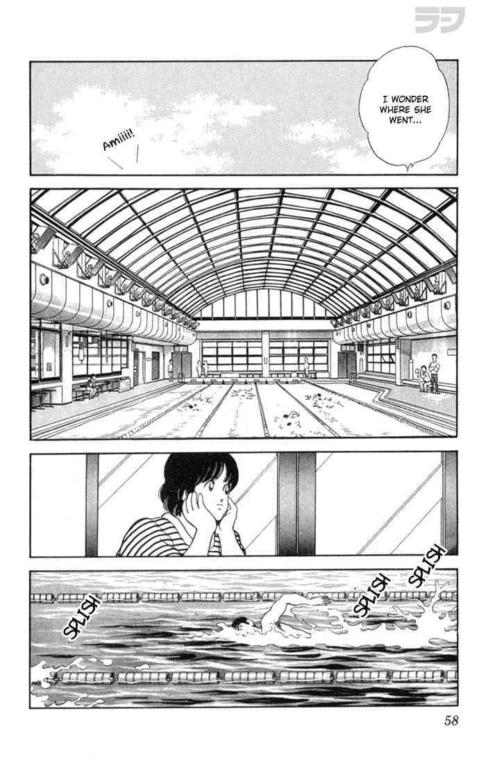 Read Rough Manga Online