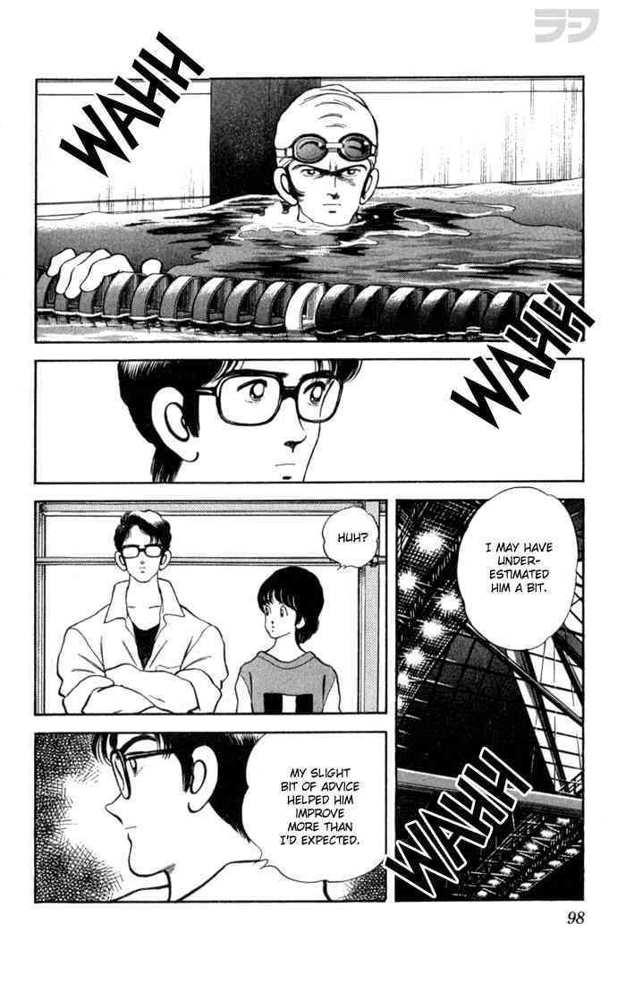 Read Rough Manga Online
