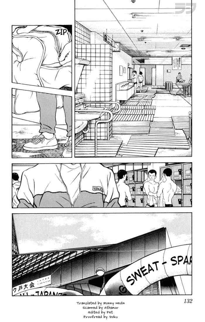 Read Rough Manga Online
