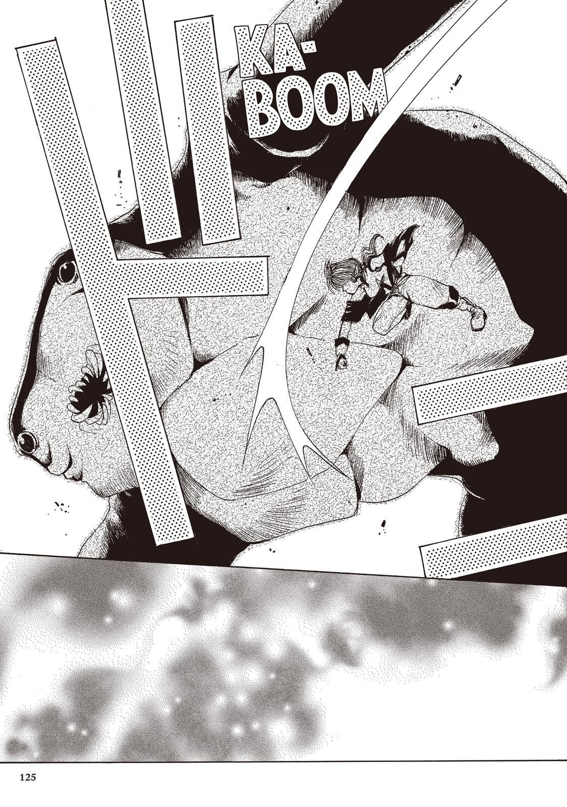 Read Saiyuki Manga Online
