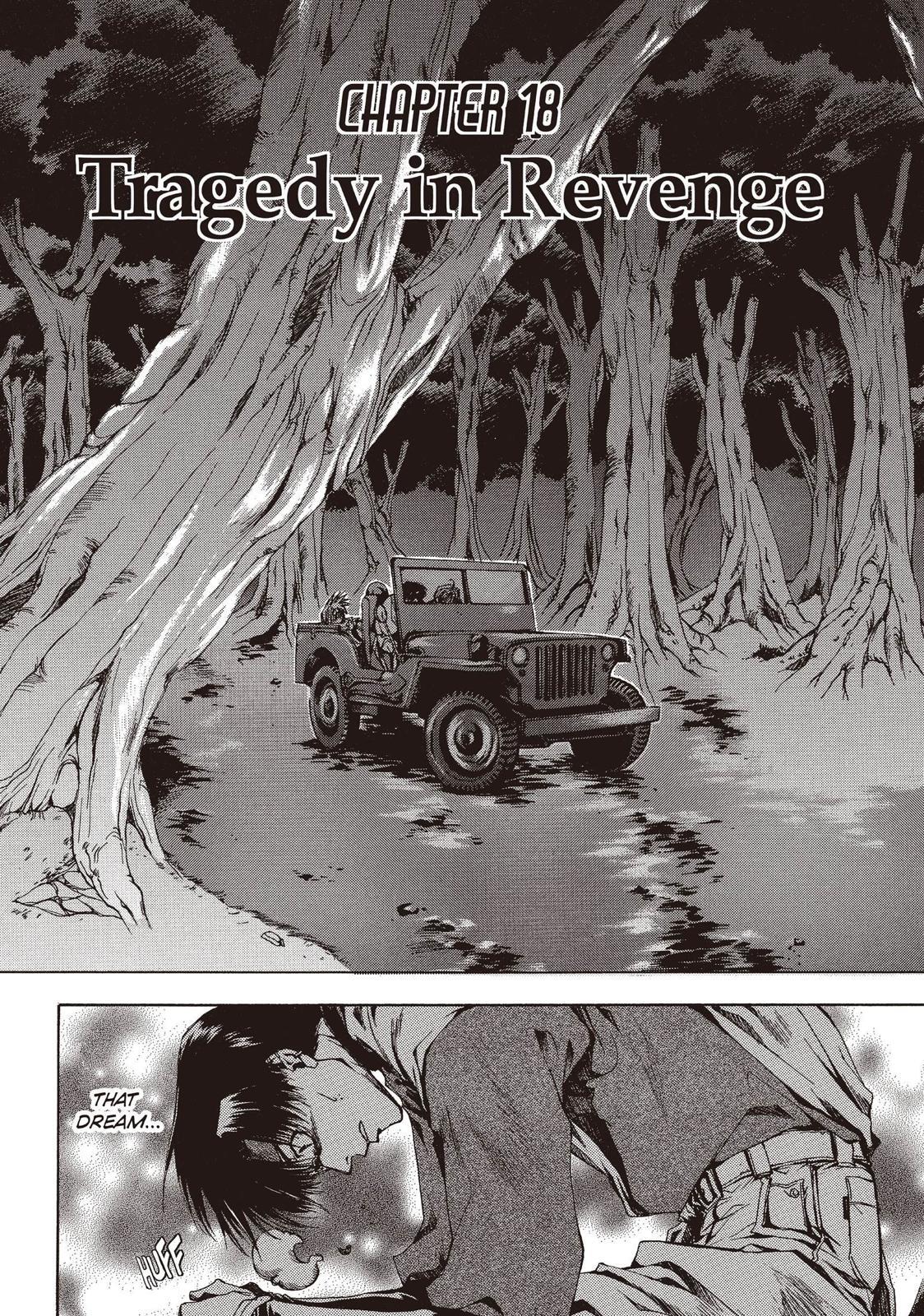 Read Saiyuki Manga Online