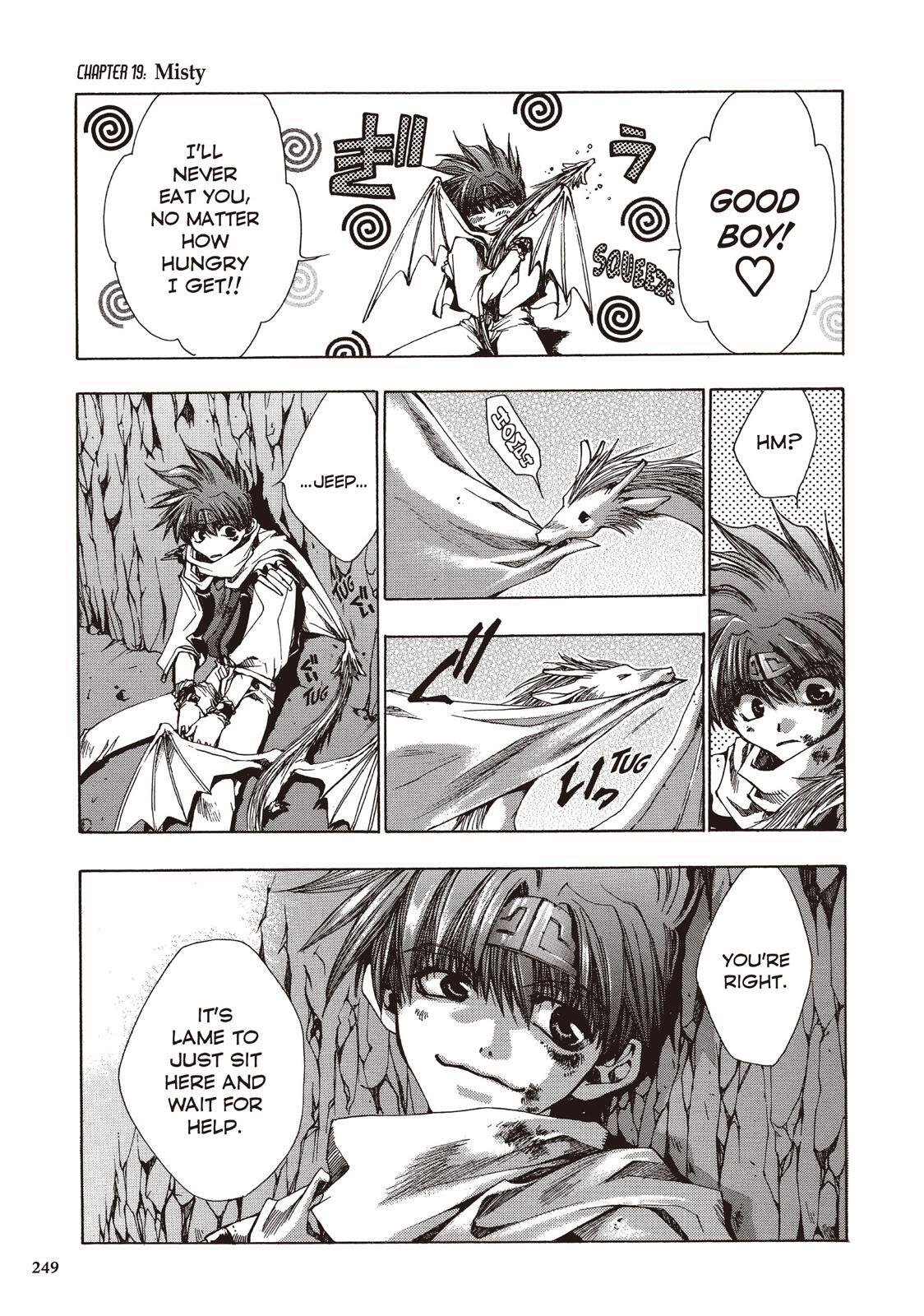 Read Saiyuki Manga Online