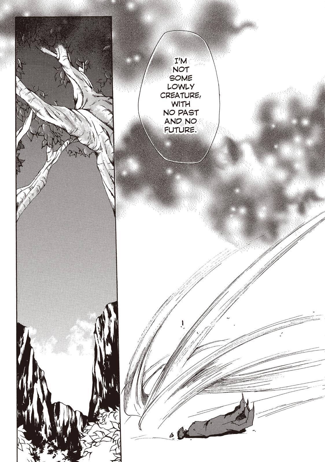 Read Saiyuki Manga Online