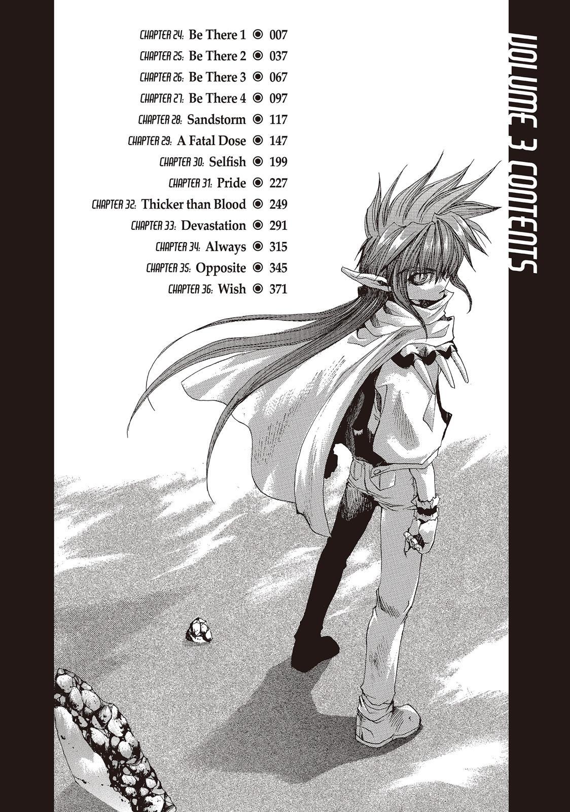 Read Saiyuki Manga Online