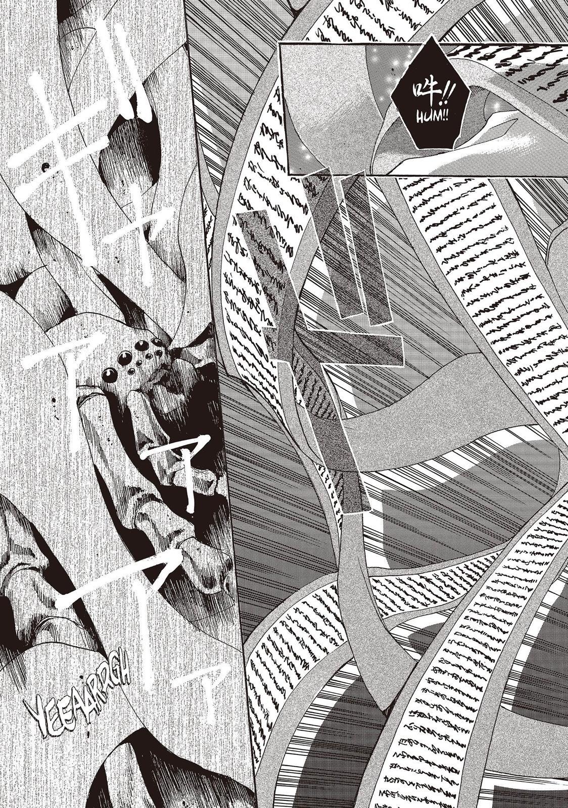 Read Saiyuki Manga Online
