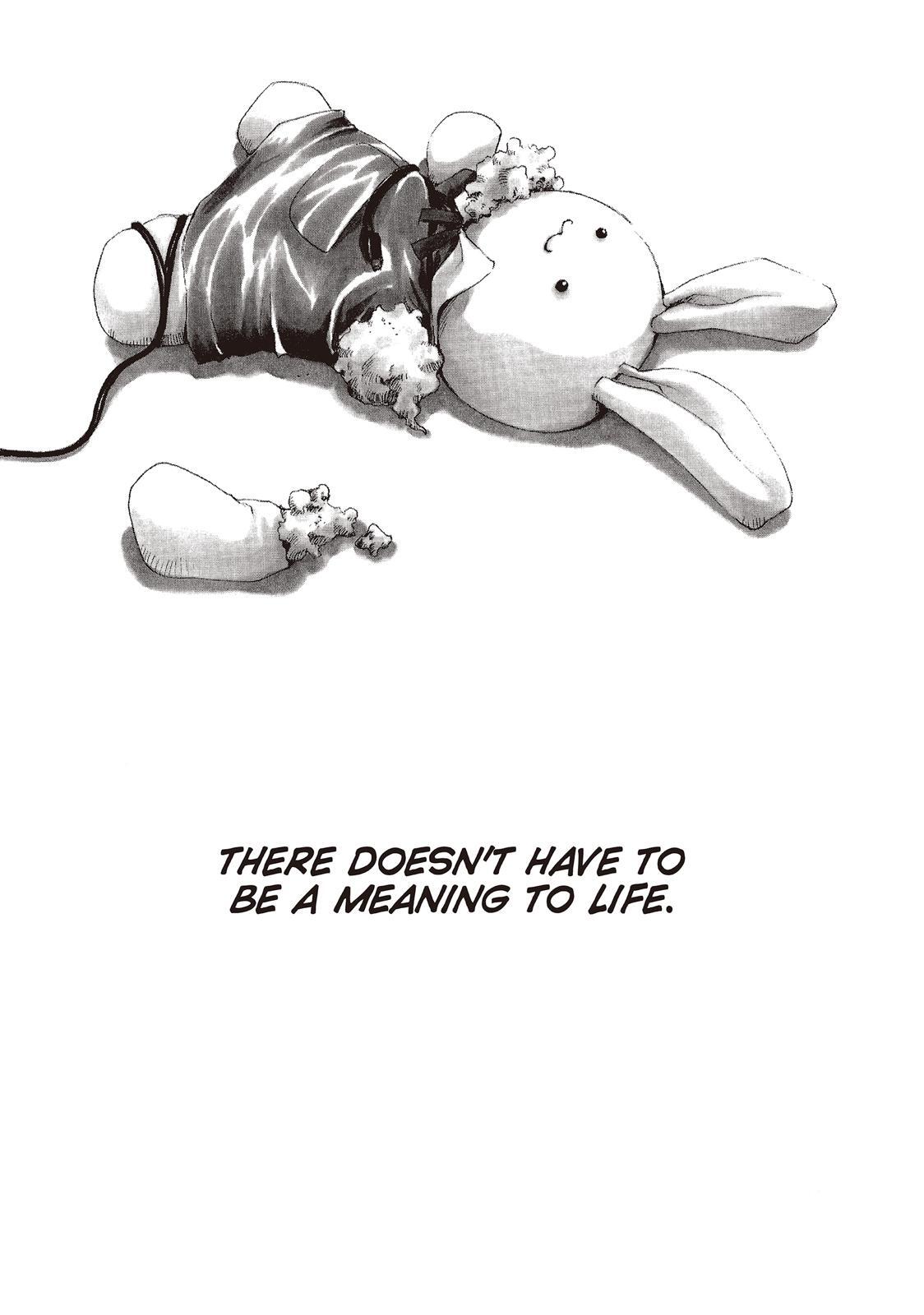 Read Saiyuki Manga Online
