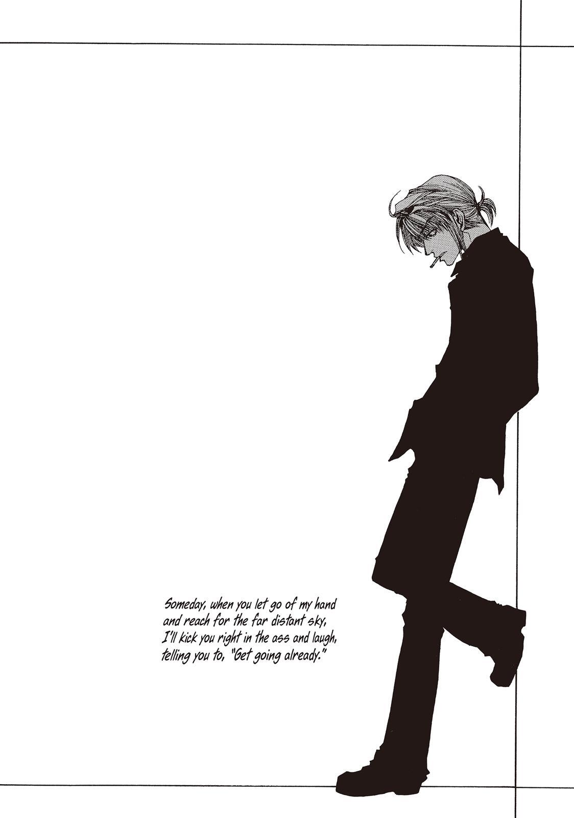 Read Saiyuki Manga Online