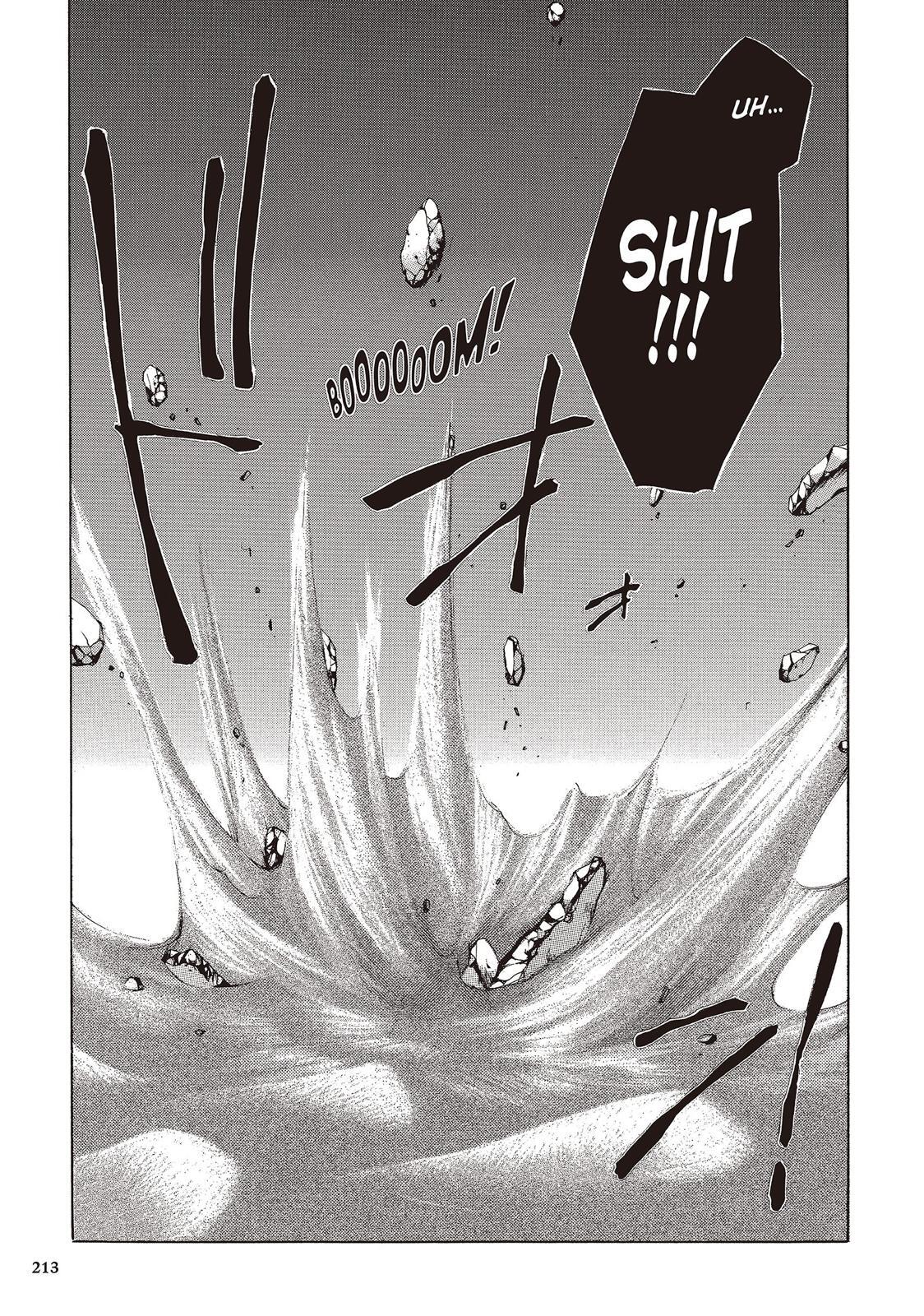 Read Saiyuki Manga Online