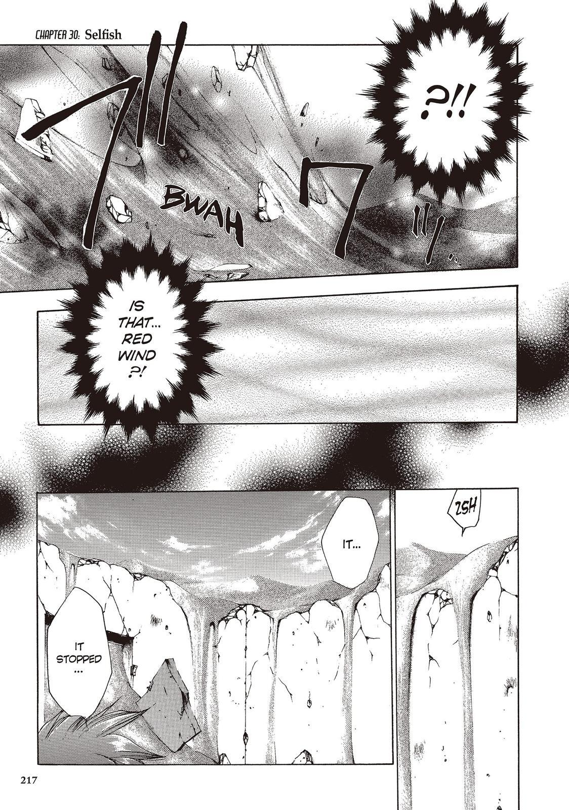 Read Saiyuki Manga Online