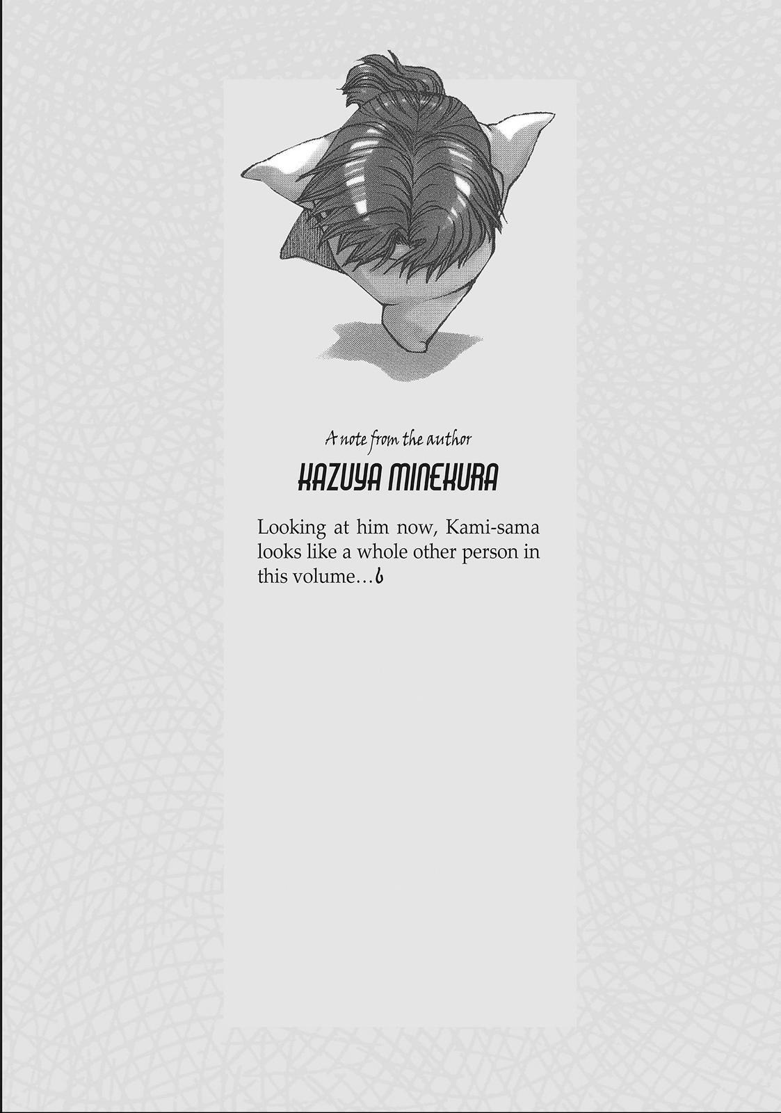 Read Saiyuki Manga Online