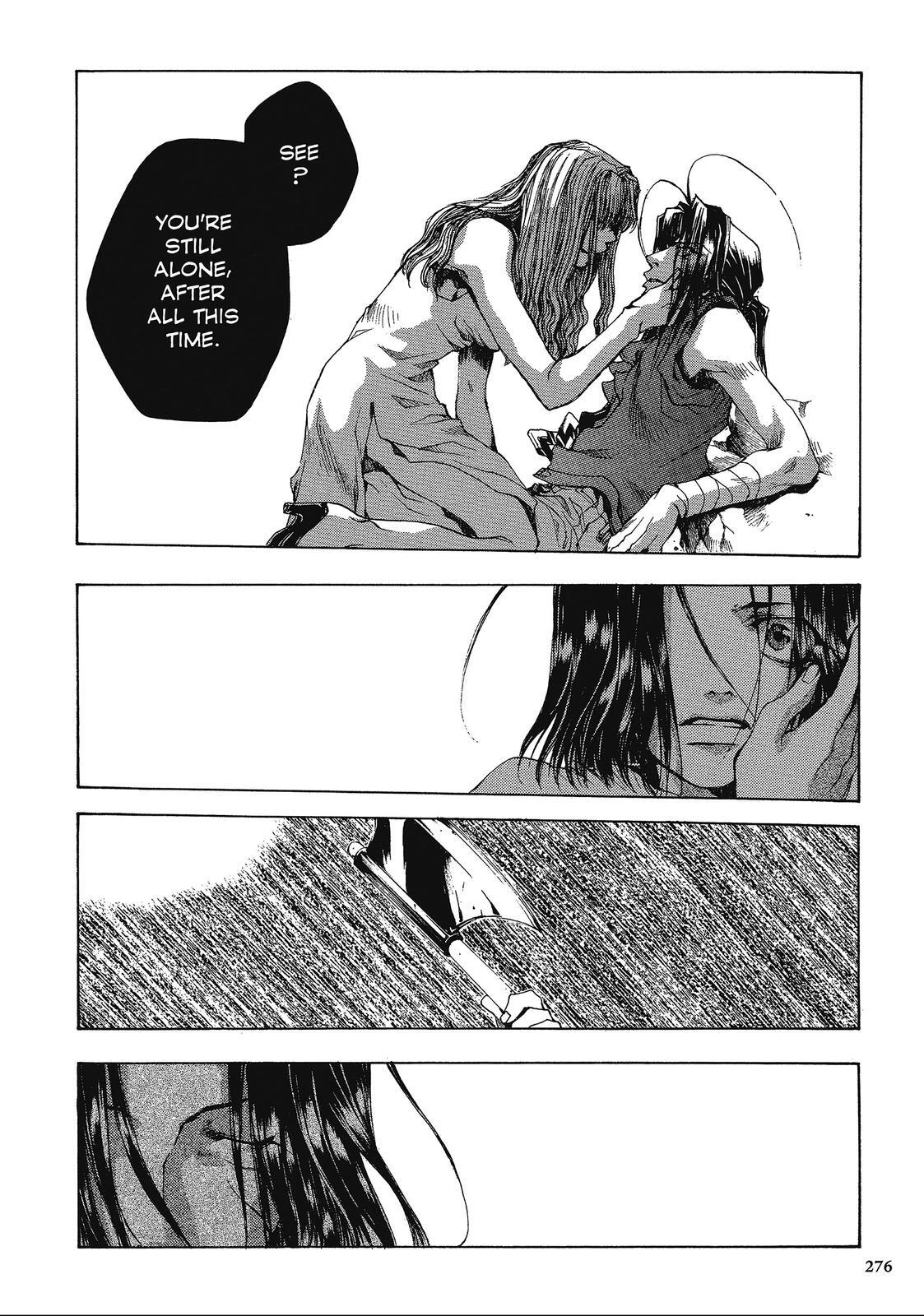 Read Saiyuki Manga Online