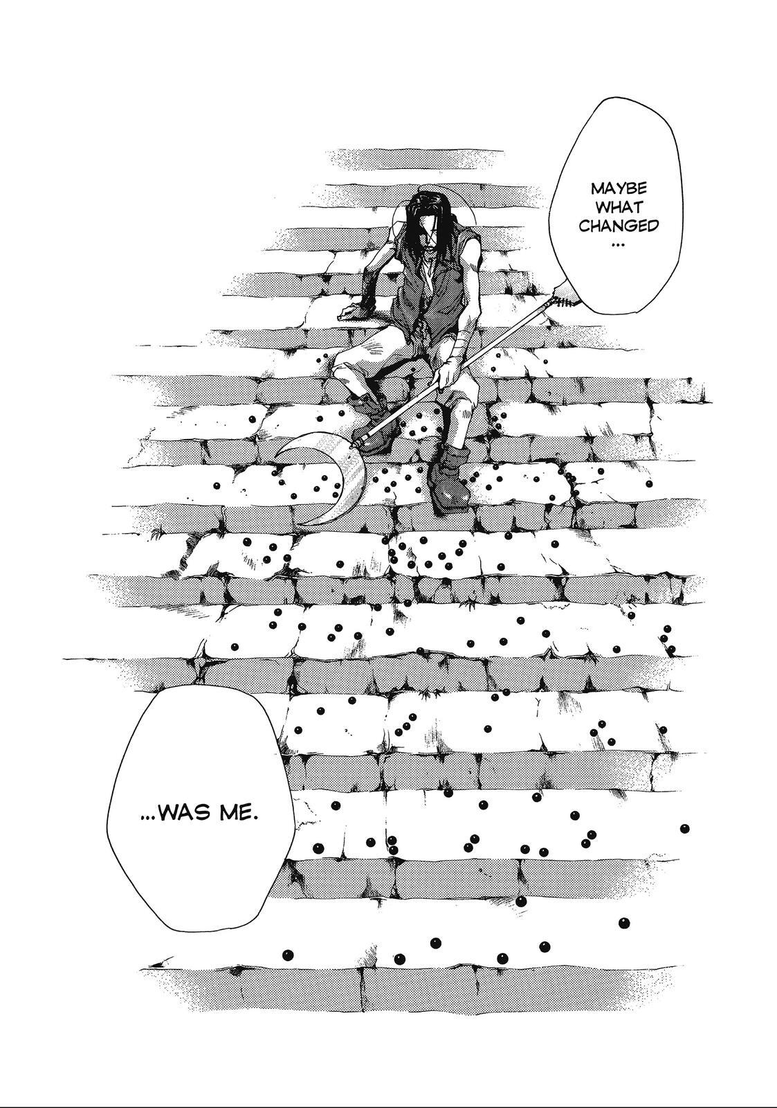 Read Saiyuki Manga Online