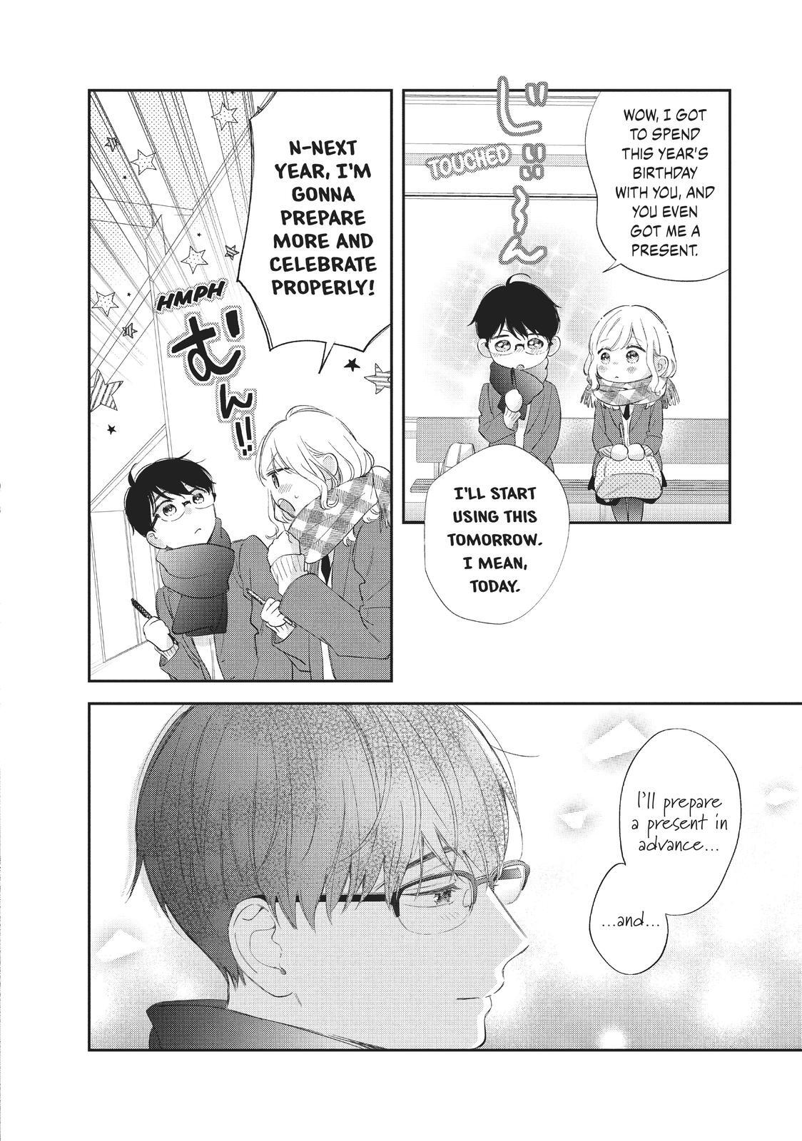Read Sakura's Dedication Manga Online