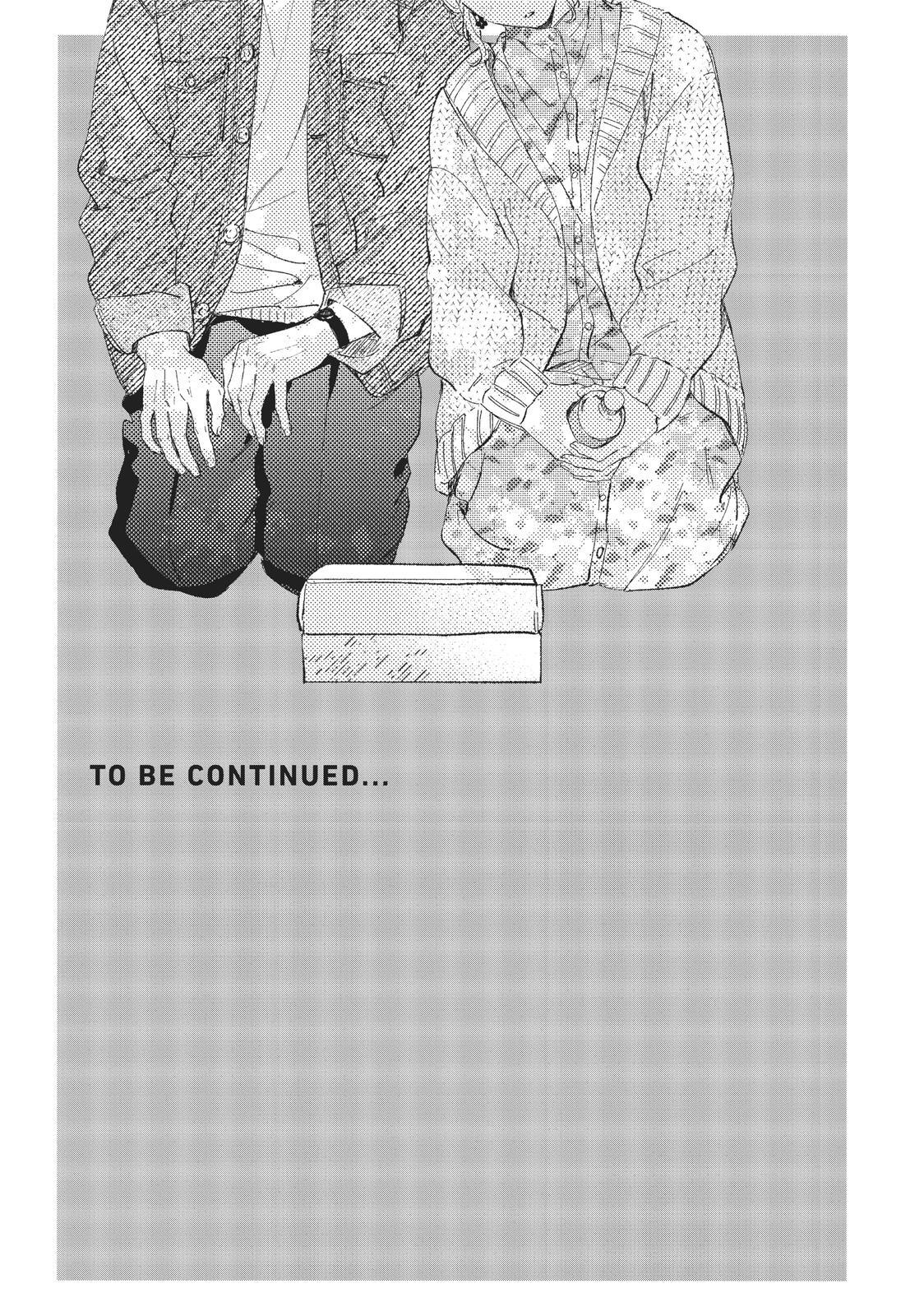 Read Sakura's Dedication Manga Online