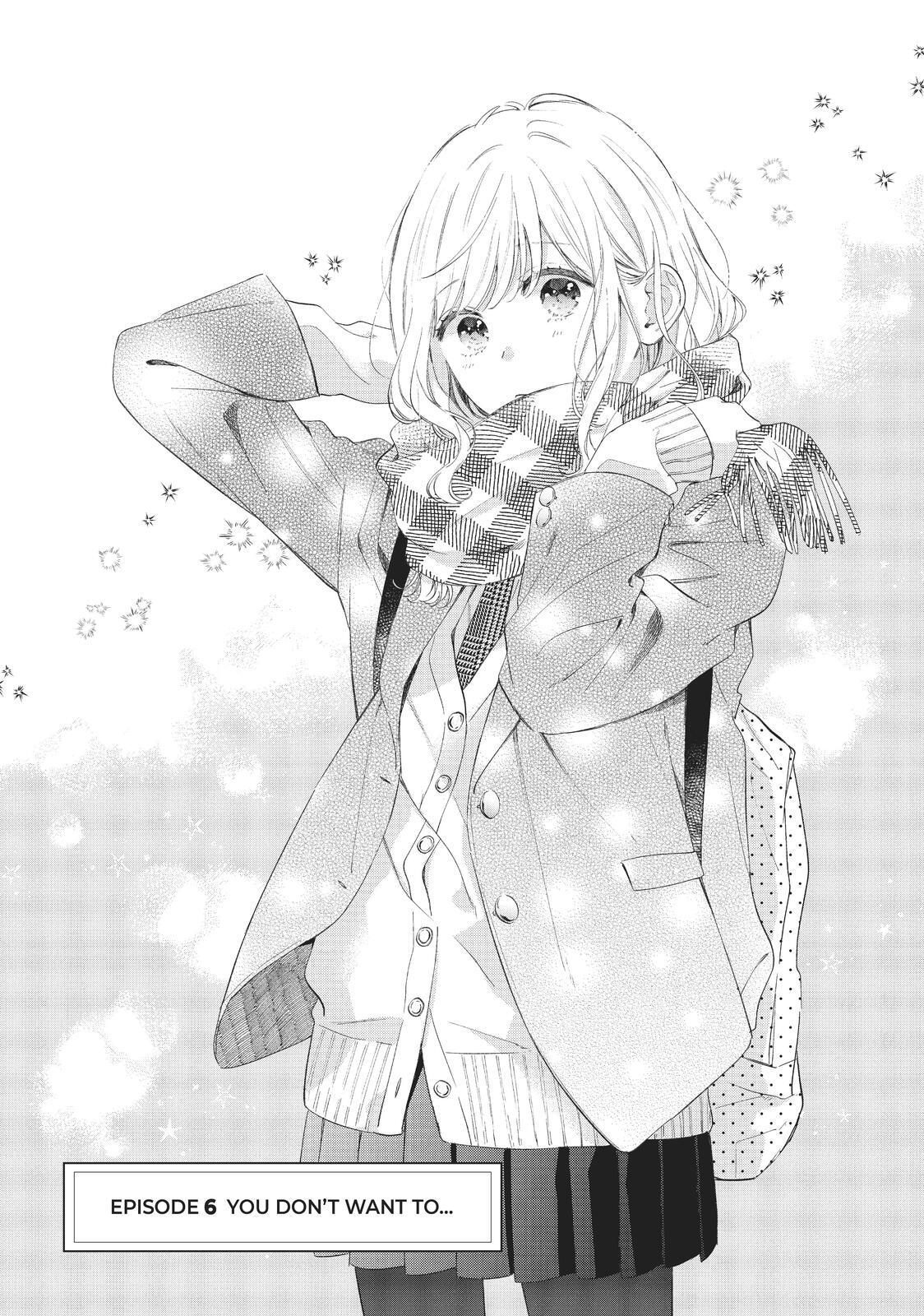 Read Sakura's Dedication Manga Online