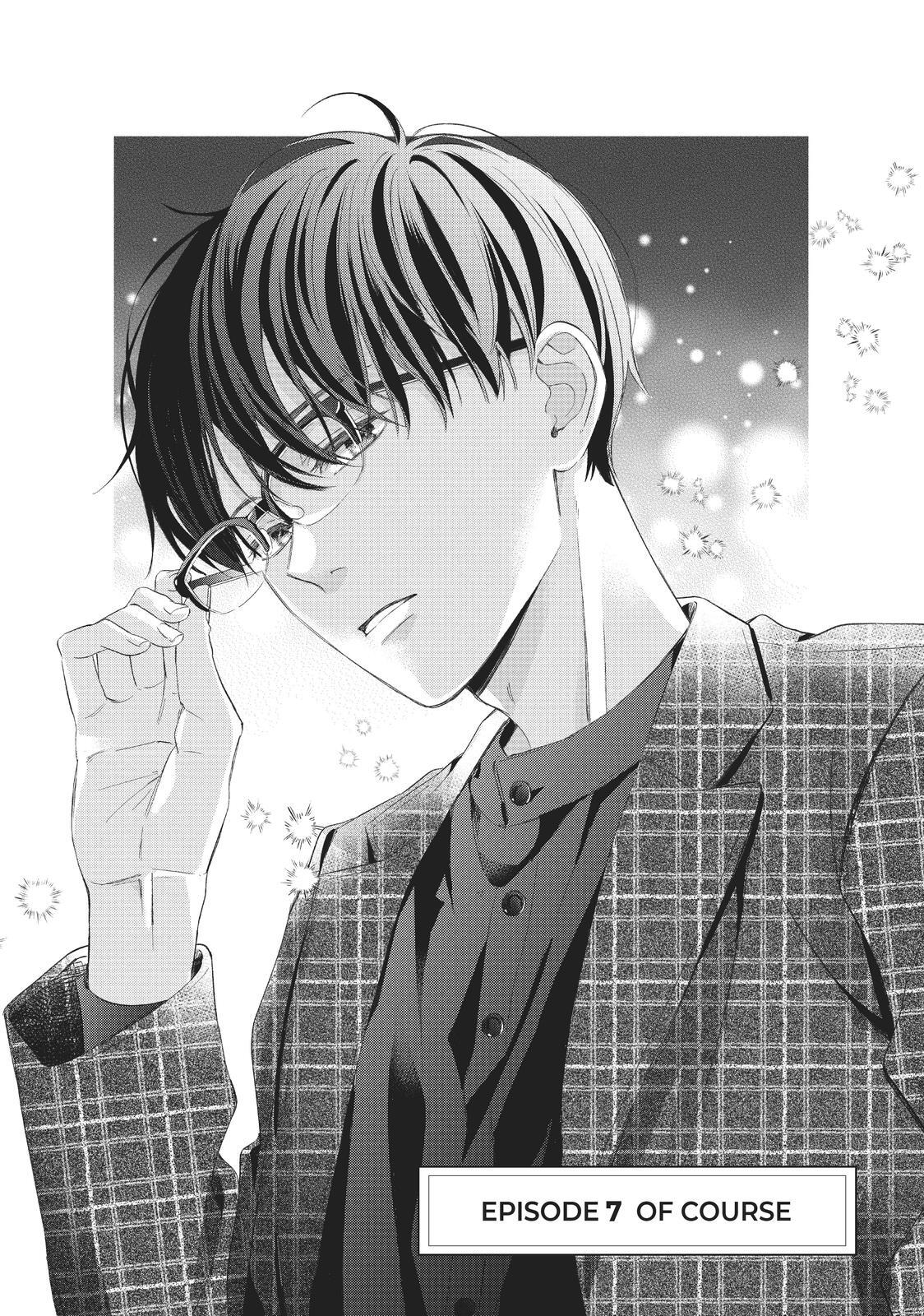 Read Sakura's Dedication Manga Online